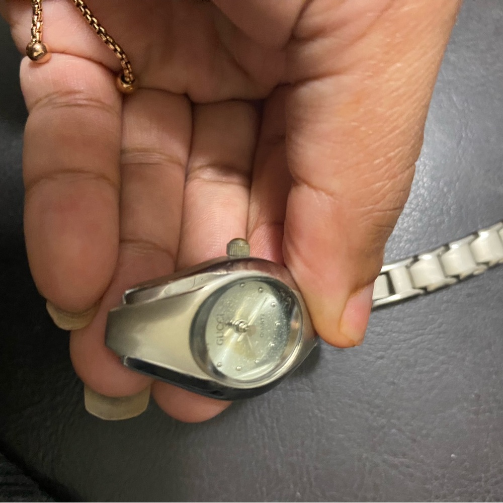 COPY - Gucci watch - Picture 3 of 7